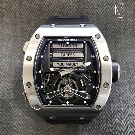 richard mille rm69 for sale|rm 69.